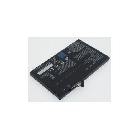 Batterij laptop gigabyte p56xt