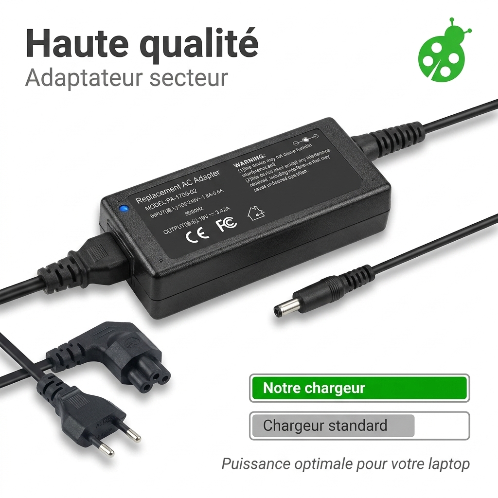 Oplader laptop asus vivobook e410ma bv483ts