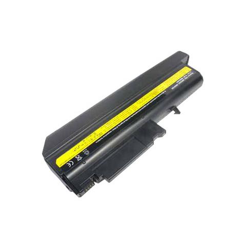 Batterij 6600 mah