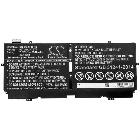 Xps 13 7390