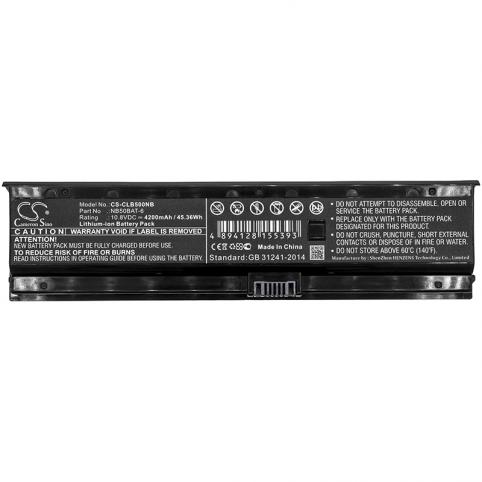 Refc batterij nb50bat 6