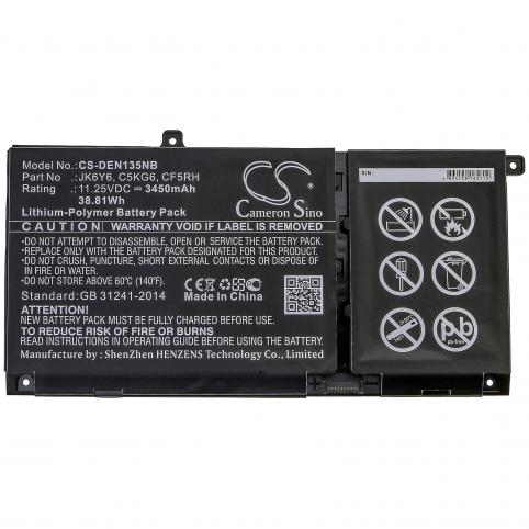 Vostro 5502 