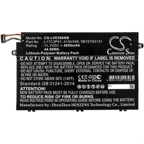 Thinkpad e480 20kn