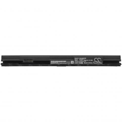 Batterij  clevo m810bat 2