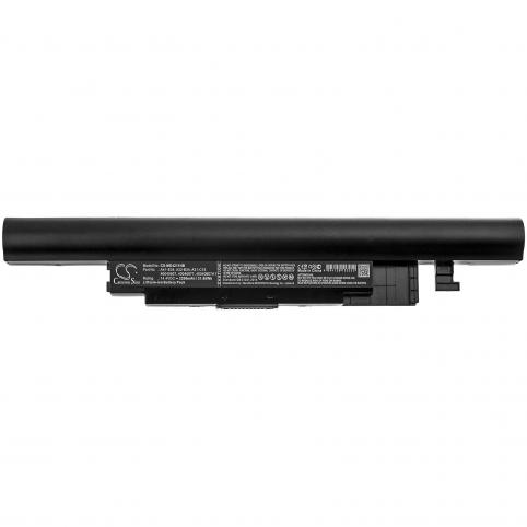 Batterij medion akoya p6643