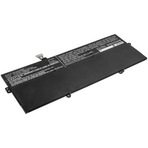 Batterij asus chromebook flip c434