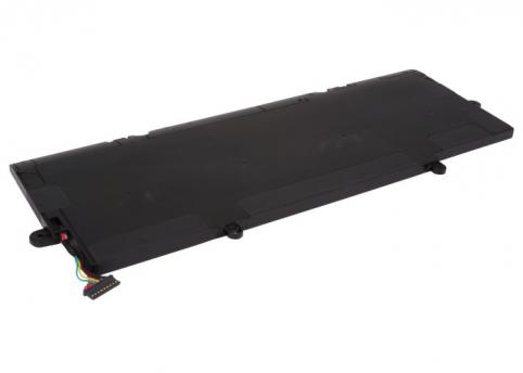 Batterij samsung np740u3e-x01it