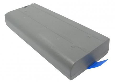 Batterij panasonic toughbook cf19