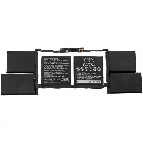 Refc batterij 610 00533