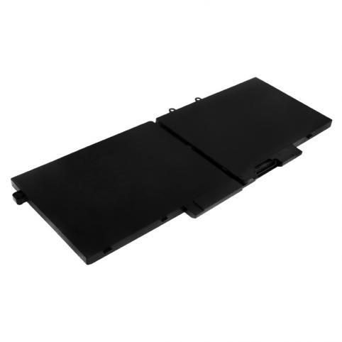 Refc batterij 4gvmp