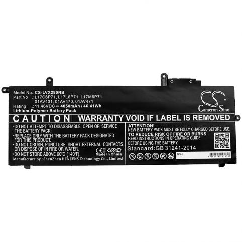 Thinkpad x280 20kes01s0