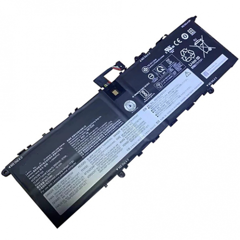 Batterij lenovo yoga slim 7 pro 14ihu5 82nc005dmh