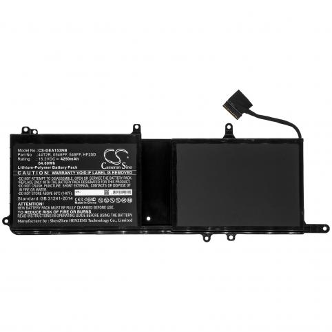 Refc batterij 9njm1