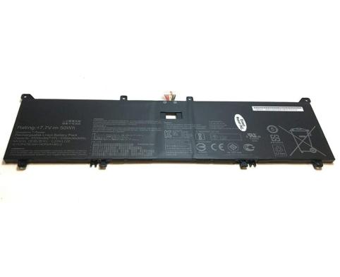 Batterij asus ux391ua