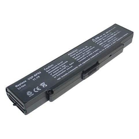 Batterij  sony ssyy66