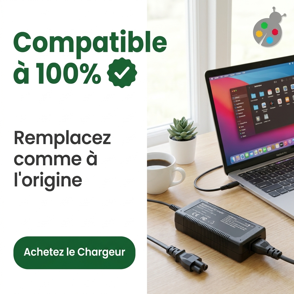 Oplader laptop asus p1701fa bx664r