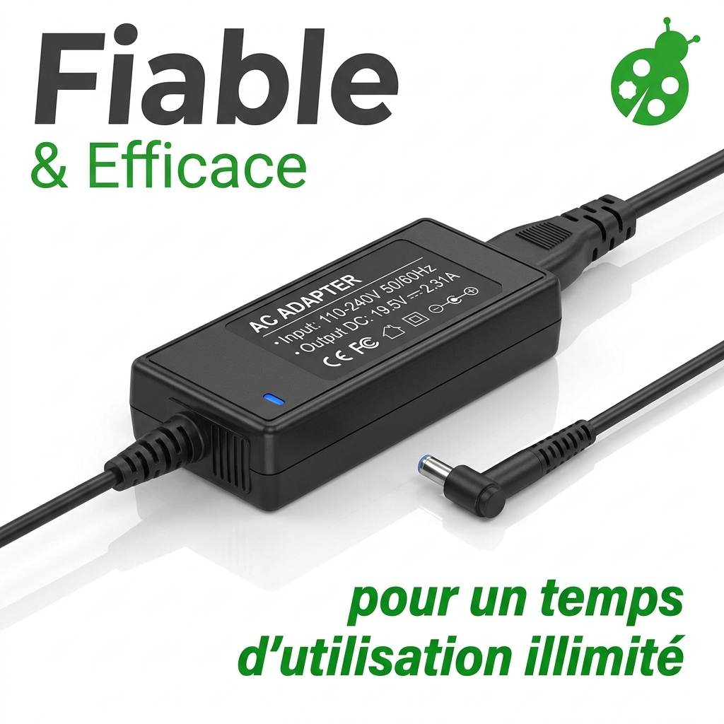 Oplader laptop dell latitude 12 7202