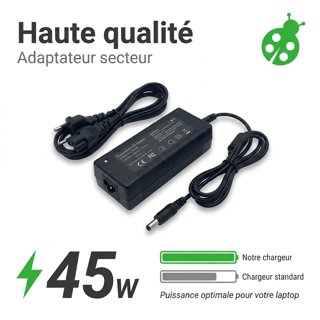 Oplader laptop asus zenbook prime ux32a r43317h