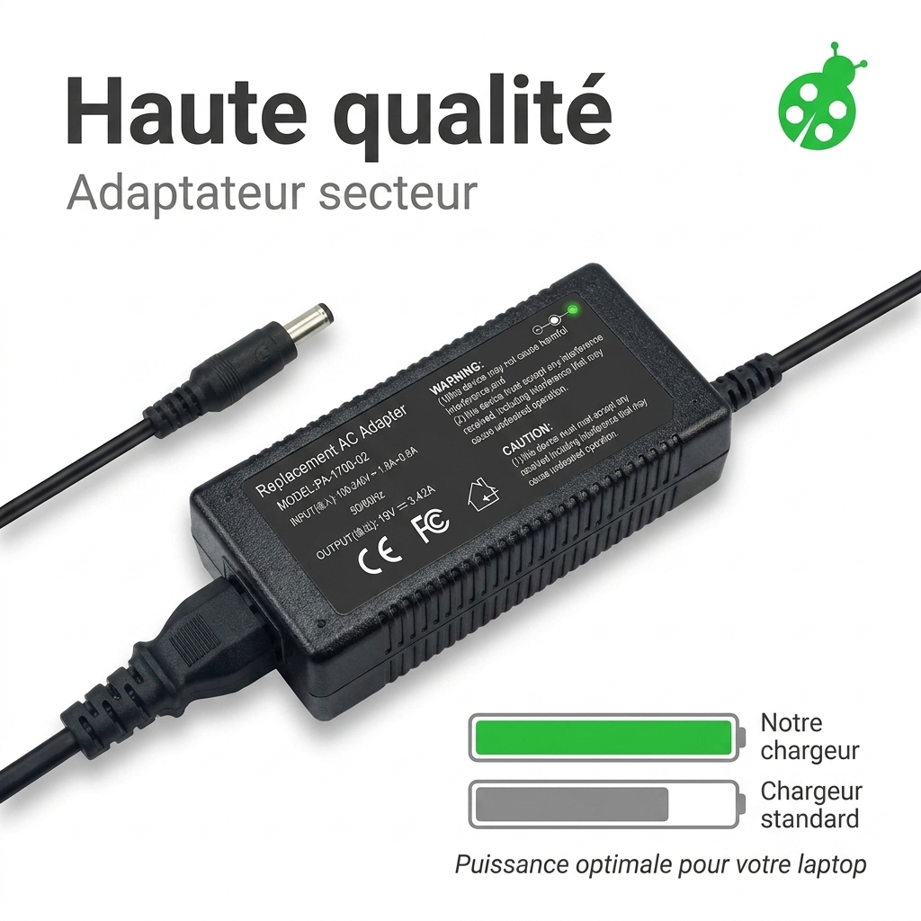 Oplader laptop asus u38dt 0021a4555m