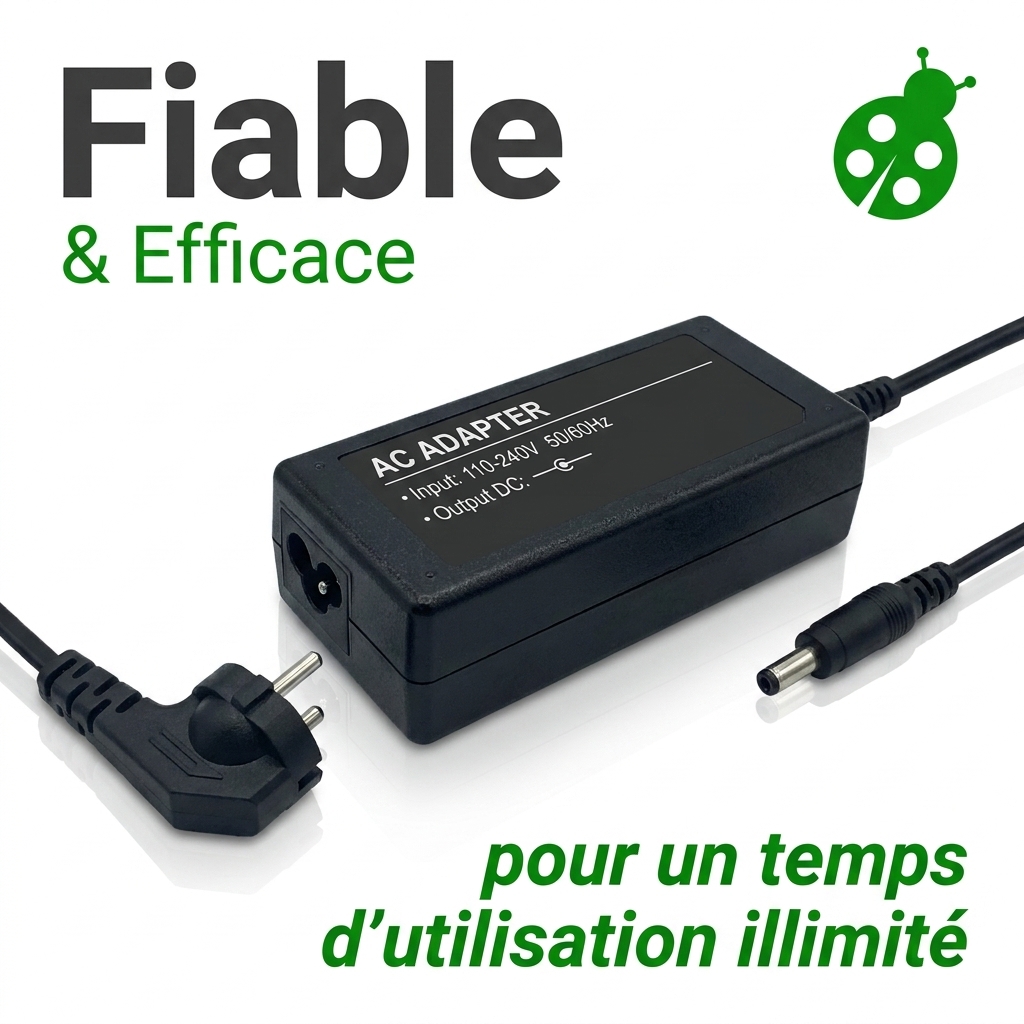 Oplader laptop asus u38dtv