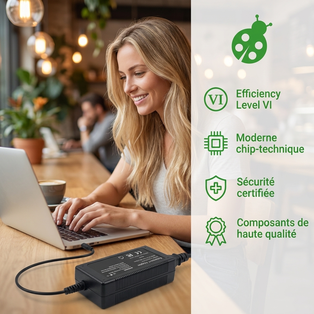Oplader laptop asus u38dtv