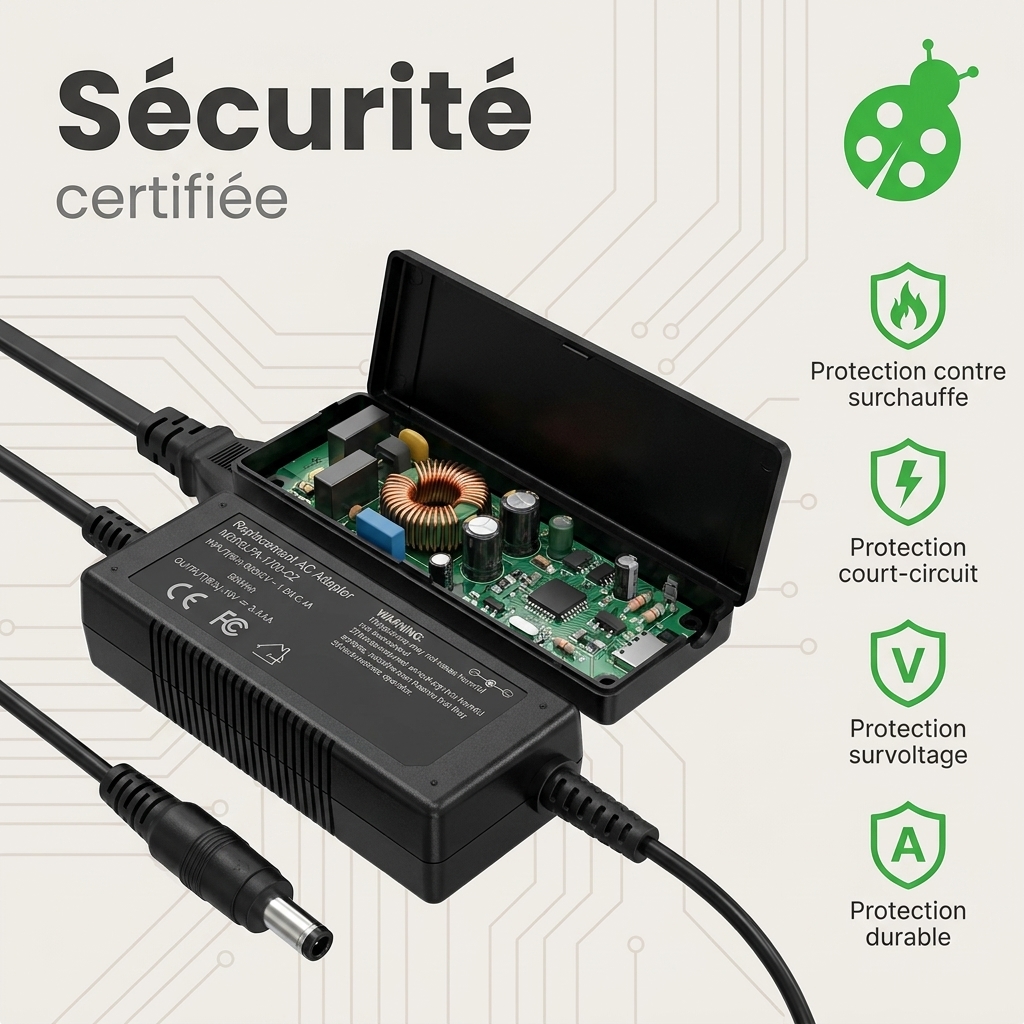 Oplader laptop asus x541y