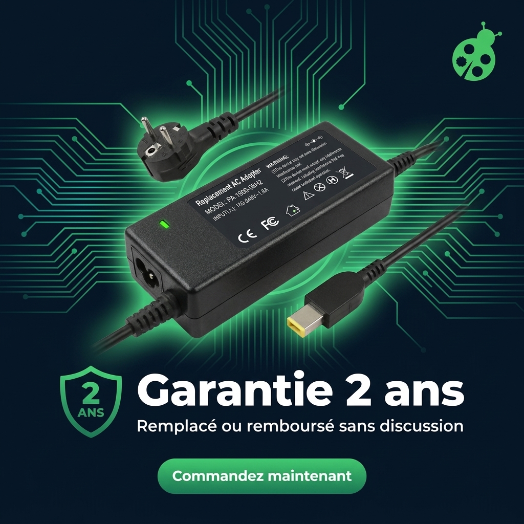 Oplader laptop lenovo yoga s740 15irh