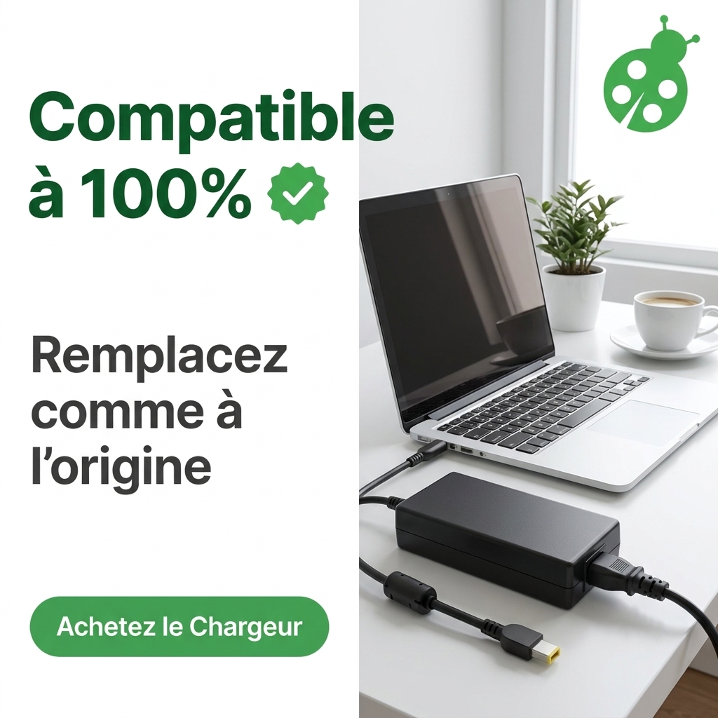 Oplader laptop lenovo yoga s740 15irh