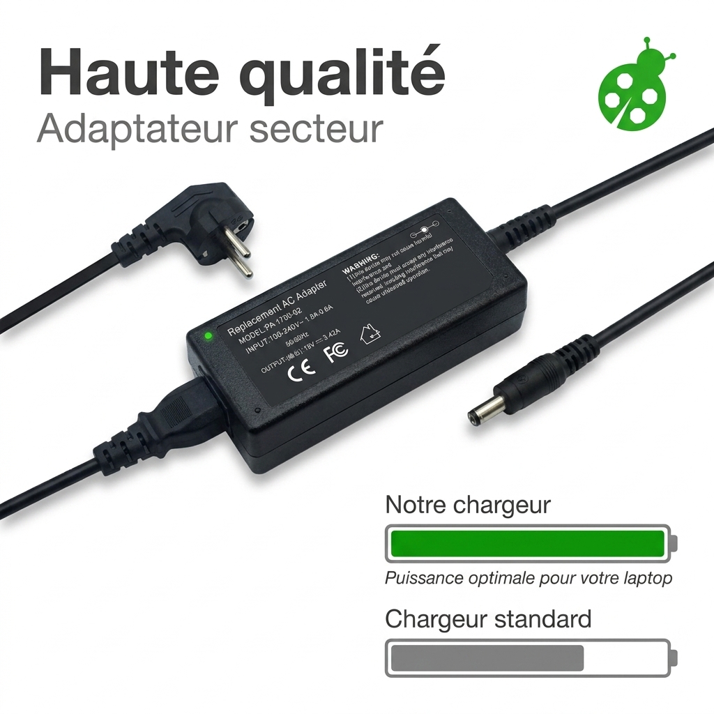 Oplader laptop asus vivobook s15 s533ea