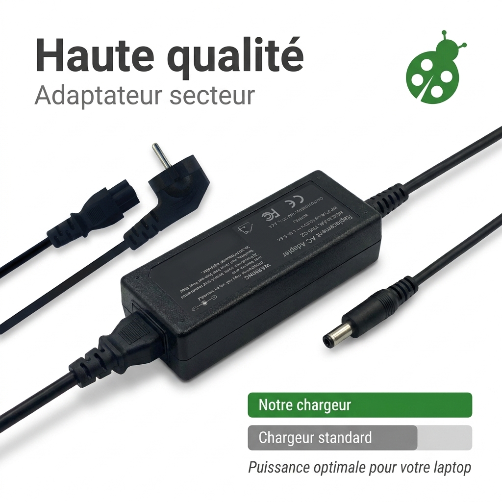 Oplader laptop asus vivobook s17 s712ea au026t