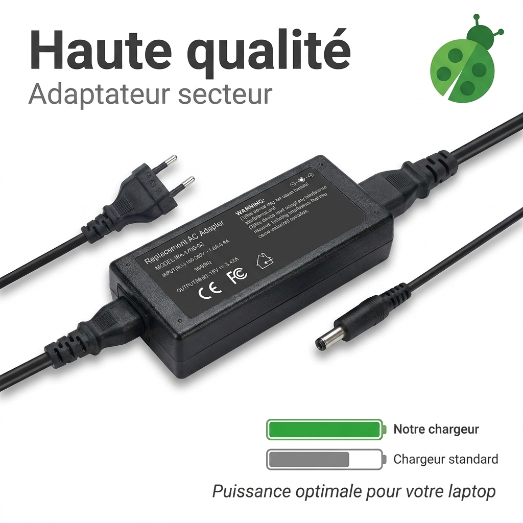 Oplader laptop asus vivobook s533ia bq263t
