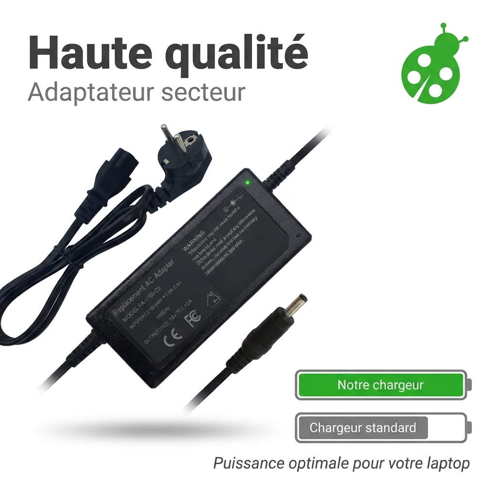 Oplader laptop asus vivobook s712dam bx512t