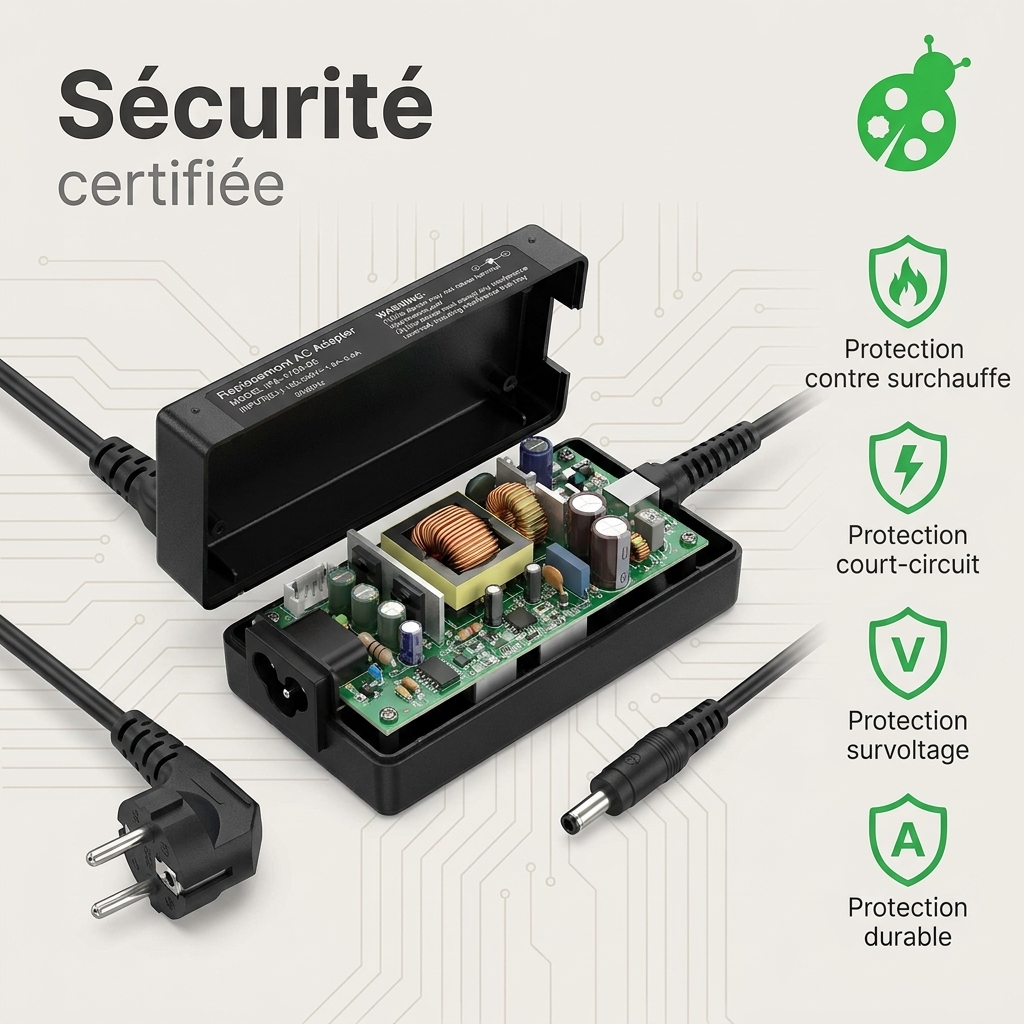 Oplader laptop asus vivobook x515ep
