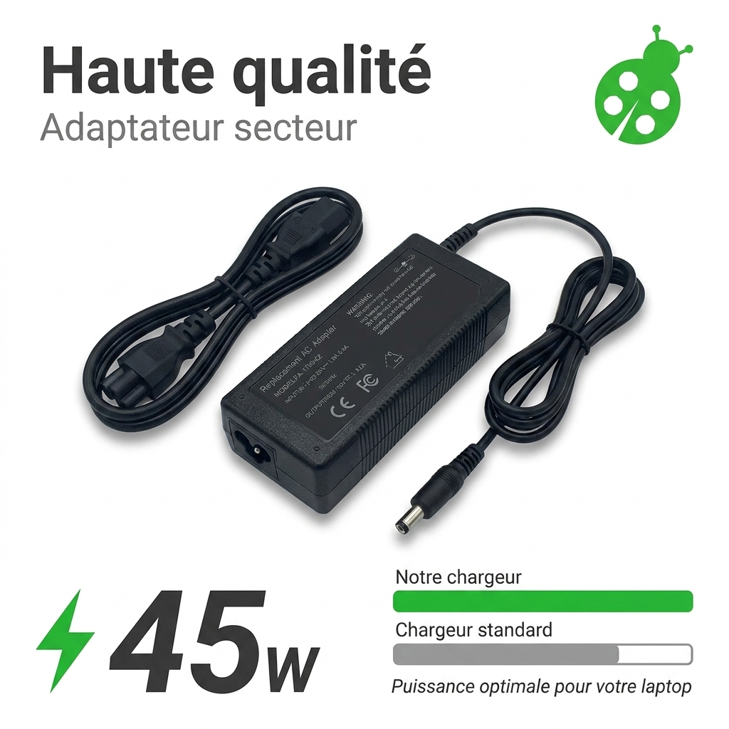 Oplader laptop asus m515d