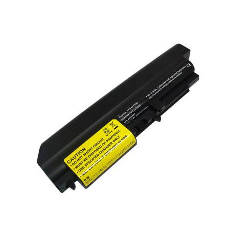 Batterij laptop lenovo thinkpad r61 7733