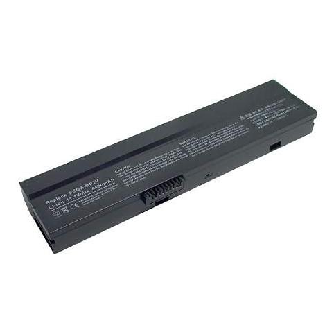 Batterij noir 8800 mah
