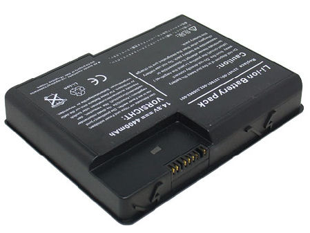 Batterij  hp dl615a