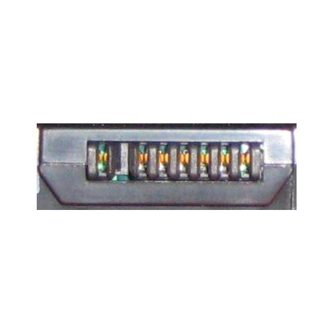 Batterij laptop toshiba satellite a105 s4012