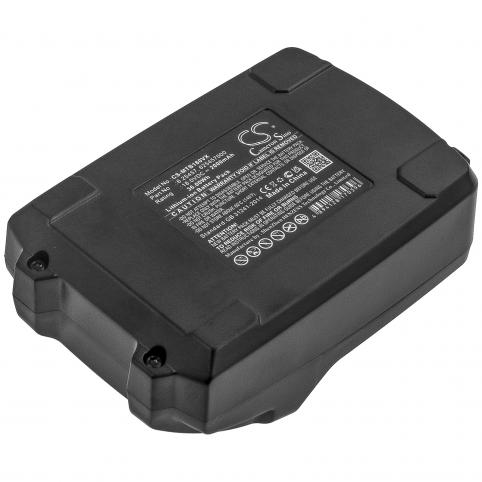 Batterij  metabo 6.25457 ag 18 602242850