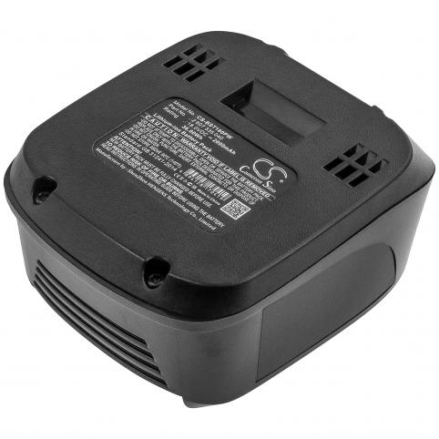 Batterij hulpmiddelen portatif bosch art 26 18 li