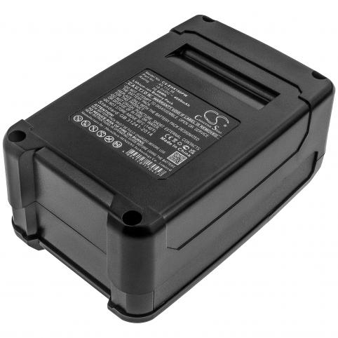 Batterij hulpmiddelen portatif einhell te cd 18 2 li i solo