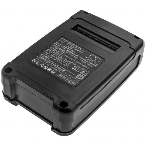Batterij hulpmiddelen portatif einhell px bat52