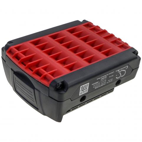 Batterij bosch bat607 ddb180 02