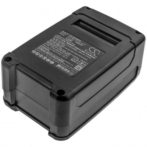 Batterij  einhell 4511437neu