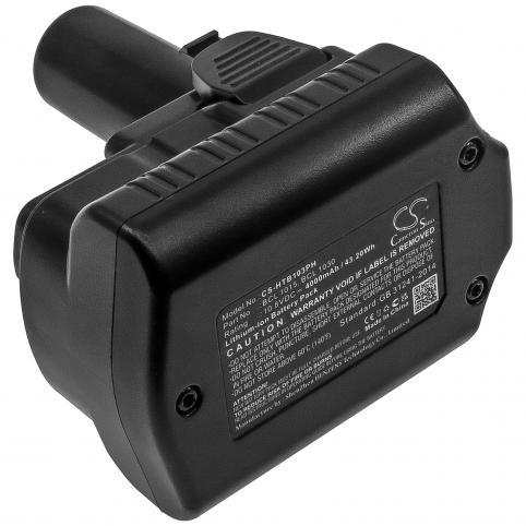 Batterij 4000 mah