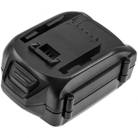 Trimmer gtli 18v comfort batterij outillage portatif al ko