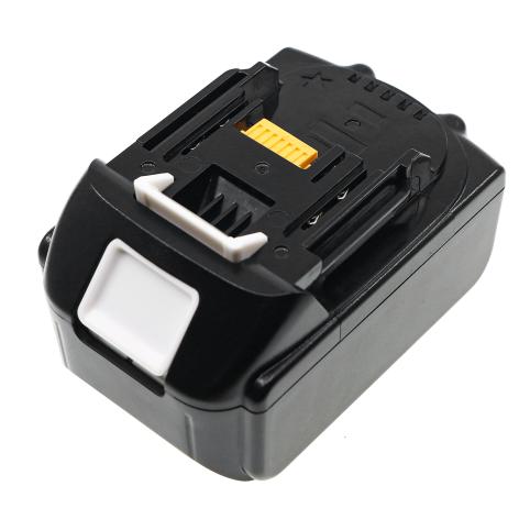 Batterij hulpmiddelen portatif makita td144