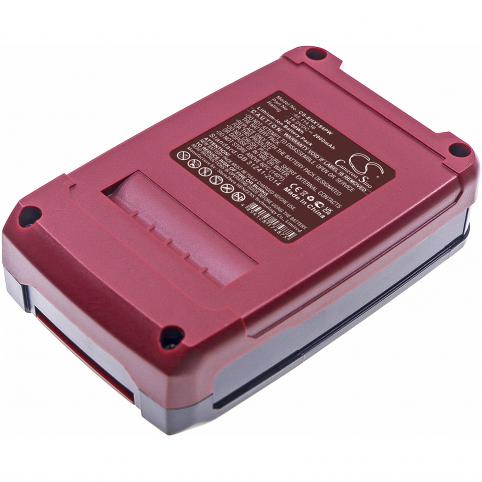 Batterij  einhell 45.114.36