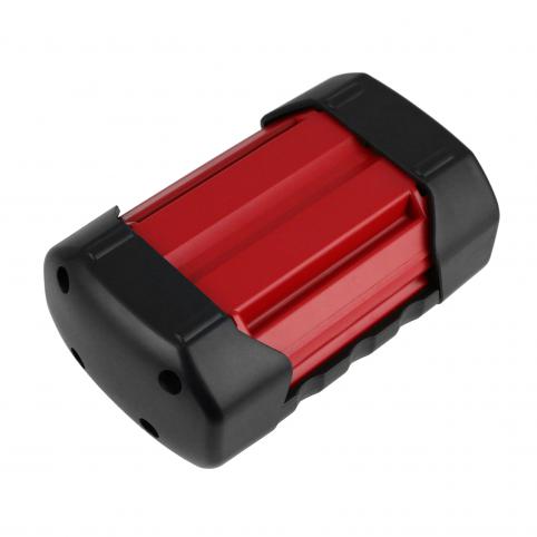 Batterij  bosch 2 607 336 002 11536vsr