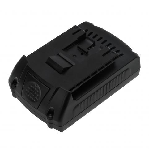 Batterij hulpmiddelen portatif bosch ddb181